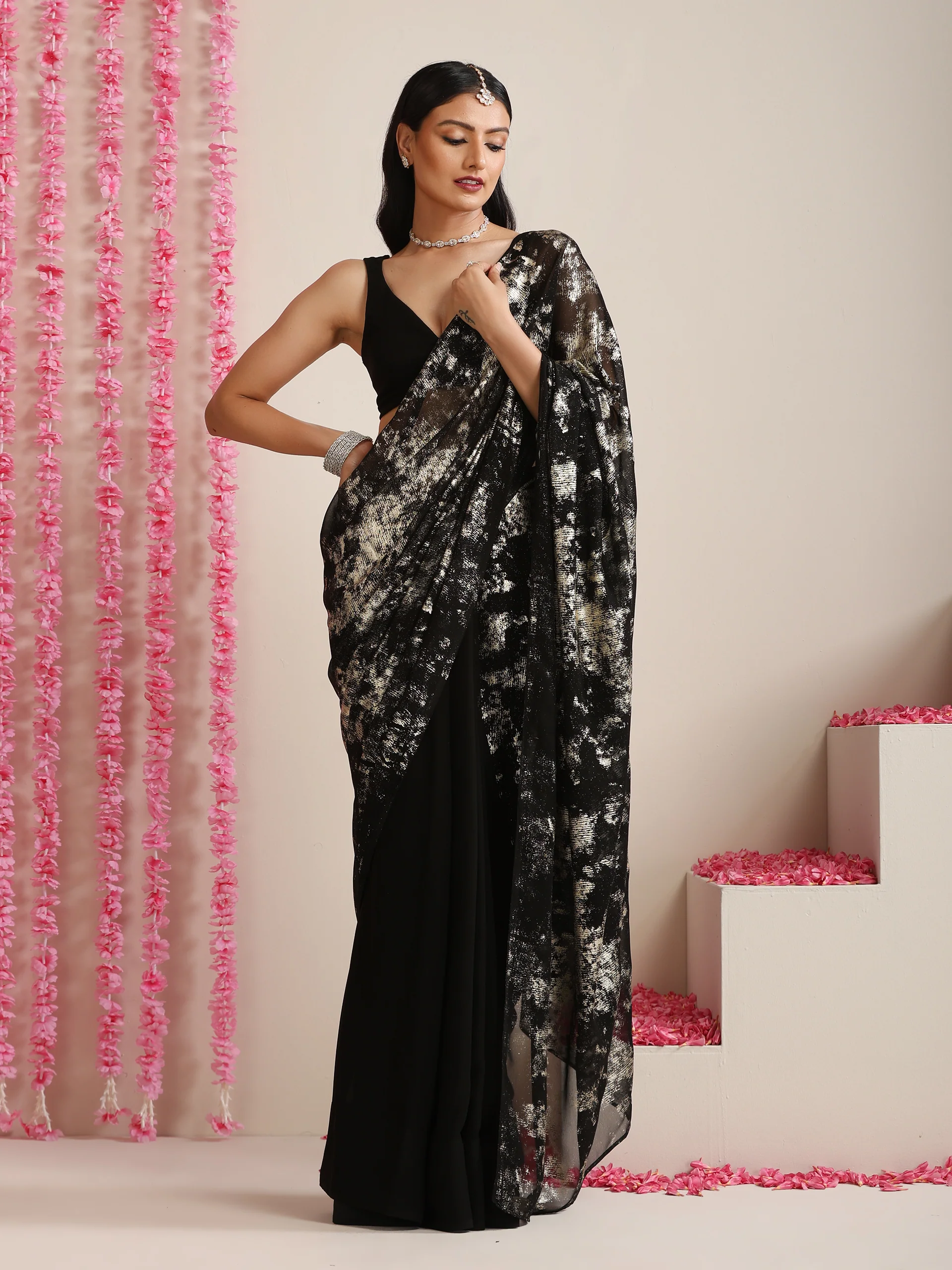 New Collection Saree